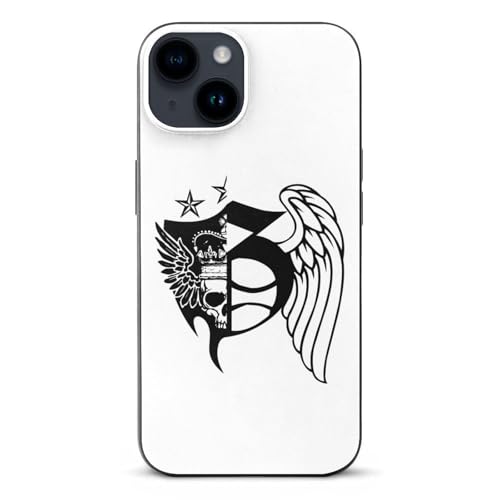 iPhoneSE3/SE2/8/7�p�P�[�X �O���J Soul Brothers �X�}�z�P�[�X TPU �A�C�t�H��SE3/SE2/8/7�p�P�[�X ������� �ϏՌ� �y�� ���C�����X�[�d�Ή� �g�уJ�o�[