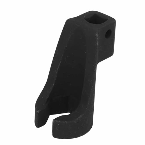 AMAKO 19mm Fuel Line Socket Tool: W47090900, High Pressure Fuel Line Wrenches for Fast and Efficient Replacement of Fuel Lines Fitment