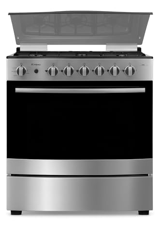 La mejor comparación de Estufa Koblenz 30 Pulgadas al mejor precio. 11 Estufa Koblenz 30 Pulgadas marca Sofdesk (3)