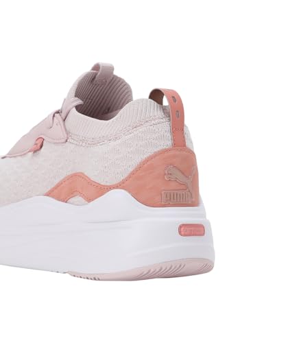 PUMA Women's Softride Stakd Premium WNS Sneaker4