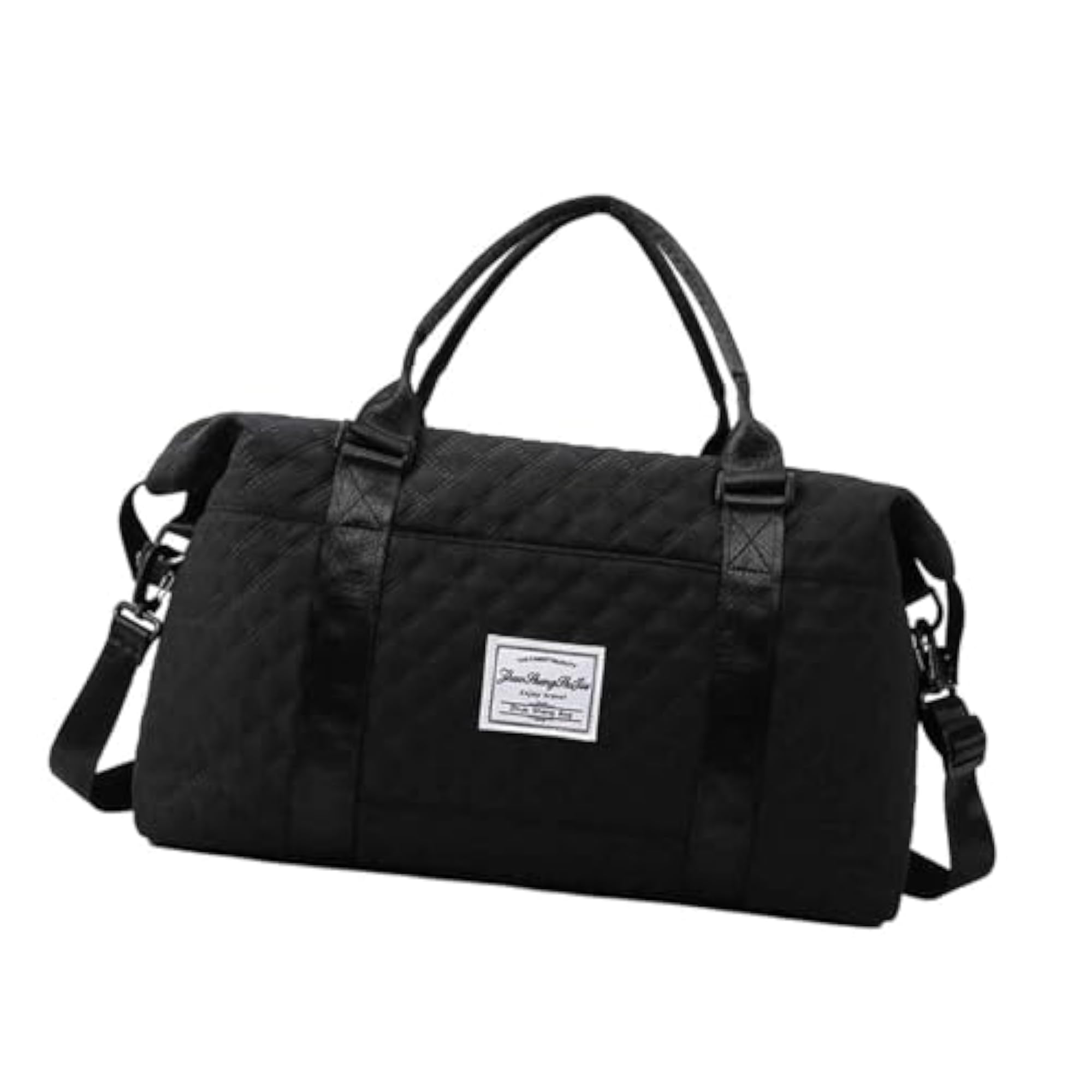 Portable Large Capacity Sports Gym Bag