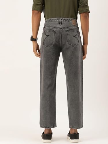 Image of BENE KLEED Men Jeans