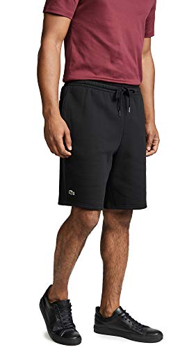 Lacoste Men's Sport Tennis Fleece Short