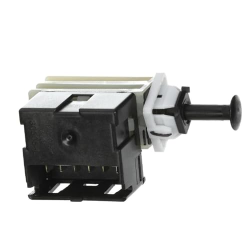 Lámpara de parada sin fallos usando el interruptor de luz de freno 5