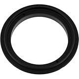 Fotodiox 55mm Filter Thread Macro Reverse Mount Adapter Ring for Sony Alpha A-Mount (and Minolta AF) Mount SLR Camera Body