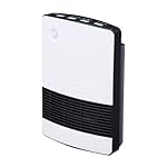 ユアサプライムスの暖房器具 YA-S1270YM [ホワイト]