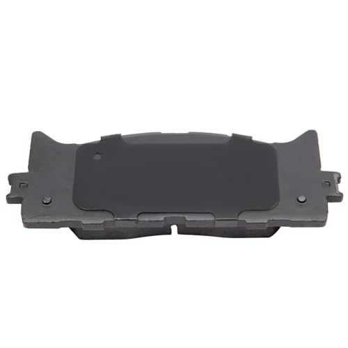 Image of SCITOO D1222 Front Ceramic Brake Pads Sets & Brake Hardware Fit For Lexus ES350 2007-2018,For Toyota Avalon 2008-2018,For Toyota Camry 2007-2017