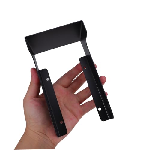 Protection de sonnette pour préserver votre interphone de la pluie - 5