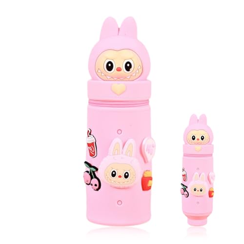 Federmäppchen, 2 in 1 Mäppchen