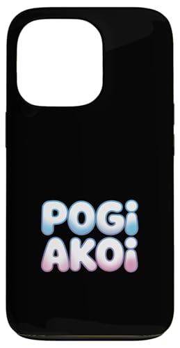 �ʔ���POGI AKOI �o�u�����^�[���[���A������ �X�}�z�P�[�X iPhone 13 Pro �p