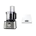 Kenwood FDM303SS MultiPro Compact Robot da Cucina + Kenwood DS401.W Bilancia Elettronica da Cucina