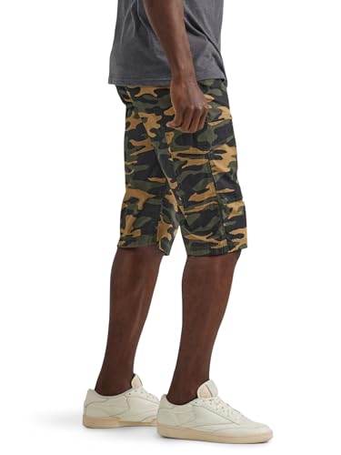 Image of Lee Men's Extreme Motion Crossroad Cargo Short