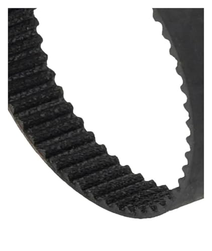 Courroie 2GT 460mm contre le ghosting et défauts d'impression 3D