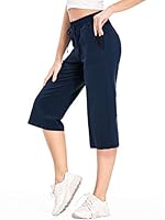Algopix Similar Product 10 - Capri Pants for Women Yoga Workout