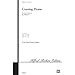 Coming Home Choral Octavo Choir Music by Jay Althouse