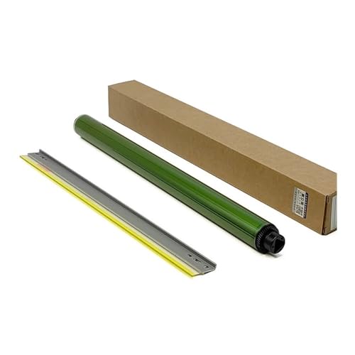 Kit Lame Tambour OPC Couleur Bizhub C452 C654 C652 C451 C552