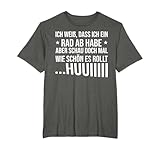 Lustiger Sarkasmus Selbstironie Spruch Geschenk