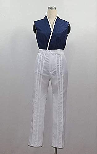 Amazon.co.jp: 漫尚cosplay戦国Basara X Cross 片倉景綱 片倉小十郎