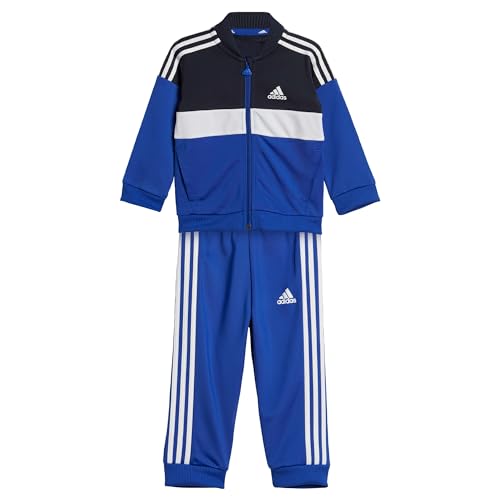 Survêtement shiny adidas Tiberio de qualité supérieure pour enfants