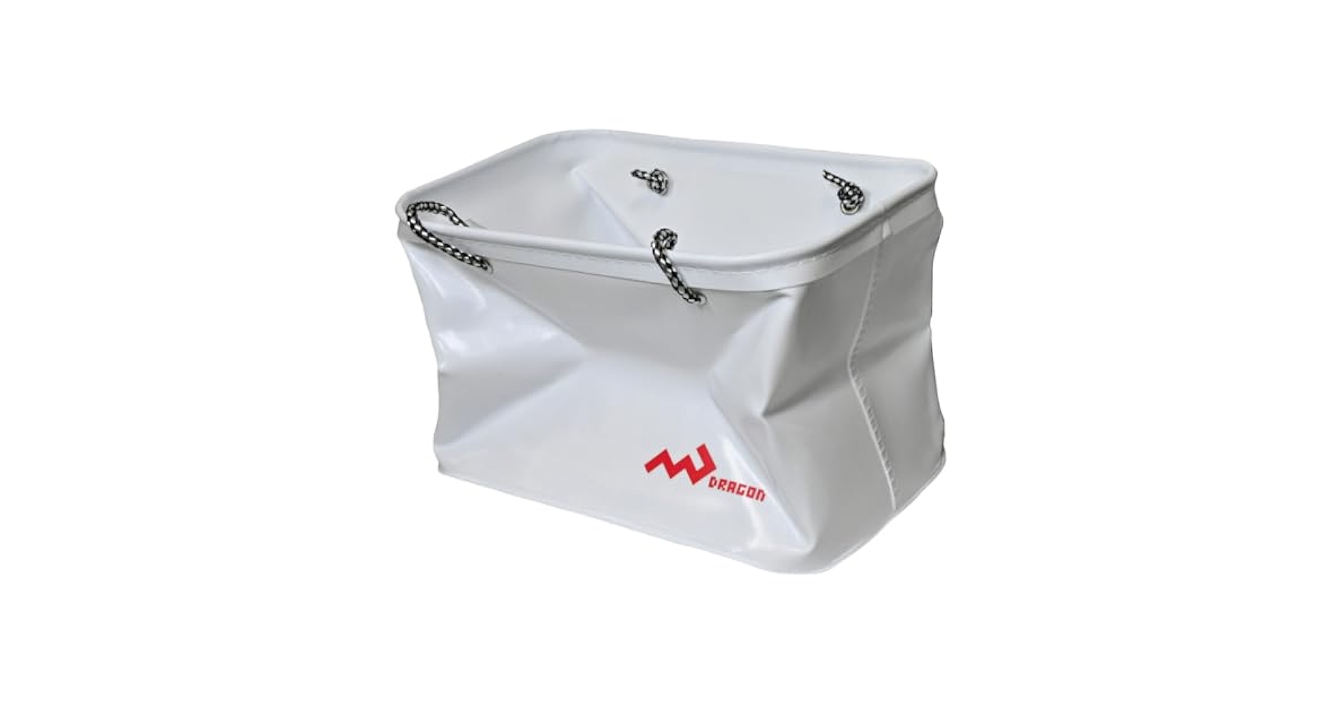 Amazon | MARUSHINGYOGU(マルシン漁具) フタなしバッカン 36cm