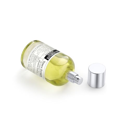 Image of Alternate Scents TONKA DUNES 100ml Long Lasting Perfume For Men & Women |Strong& long Lasting with 30% Oil Concentration|Elegant Floral Perfume for Women| Fragrance From France | Made In India|