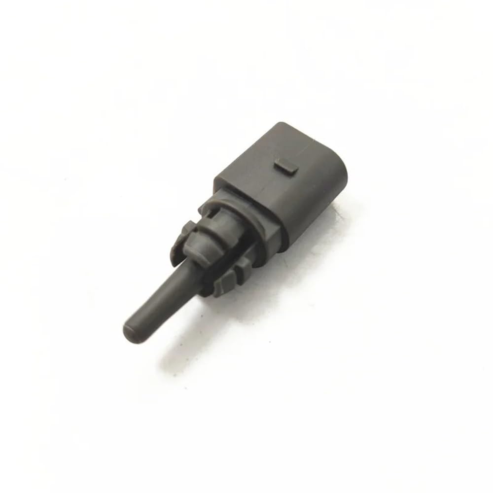 Sensore Esterno Compatibile con VW per Golf 2013-2024 per Jetta 2015-2024 Set sensore Temperatura Esterna Auto 5QD820535 5KD820536A 1J0973702 (3 Pezzi)