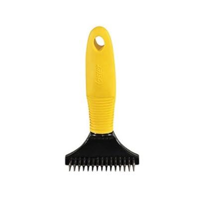 shedmonster brush