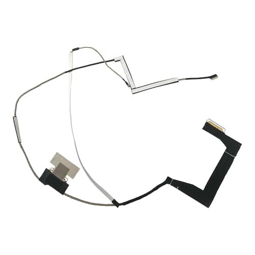 Cable LCD Acer Predator Triton 40pin flexible de alta resistencia HH67A 4