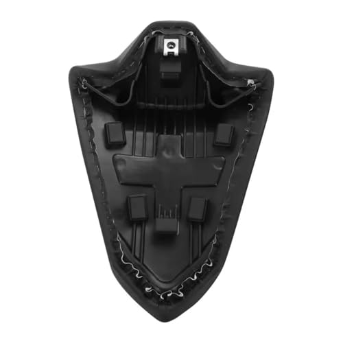 Cojín de asiento de motocicleta Panigale V4 para eliminar fatiga en viajes 6
