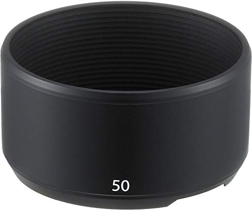 Fujifilm XF50mmF2 R WR Lens - Black by Fujifilm - Used condition - Image 5