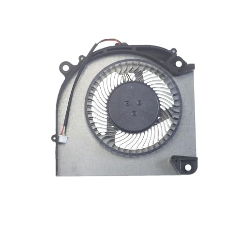 Ventilateur de refroidissement GPU CPU NB800805HHT4B10001 de remplacement interne - 4