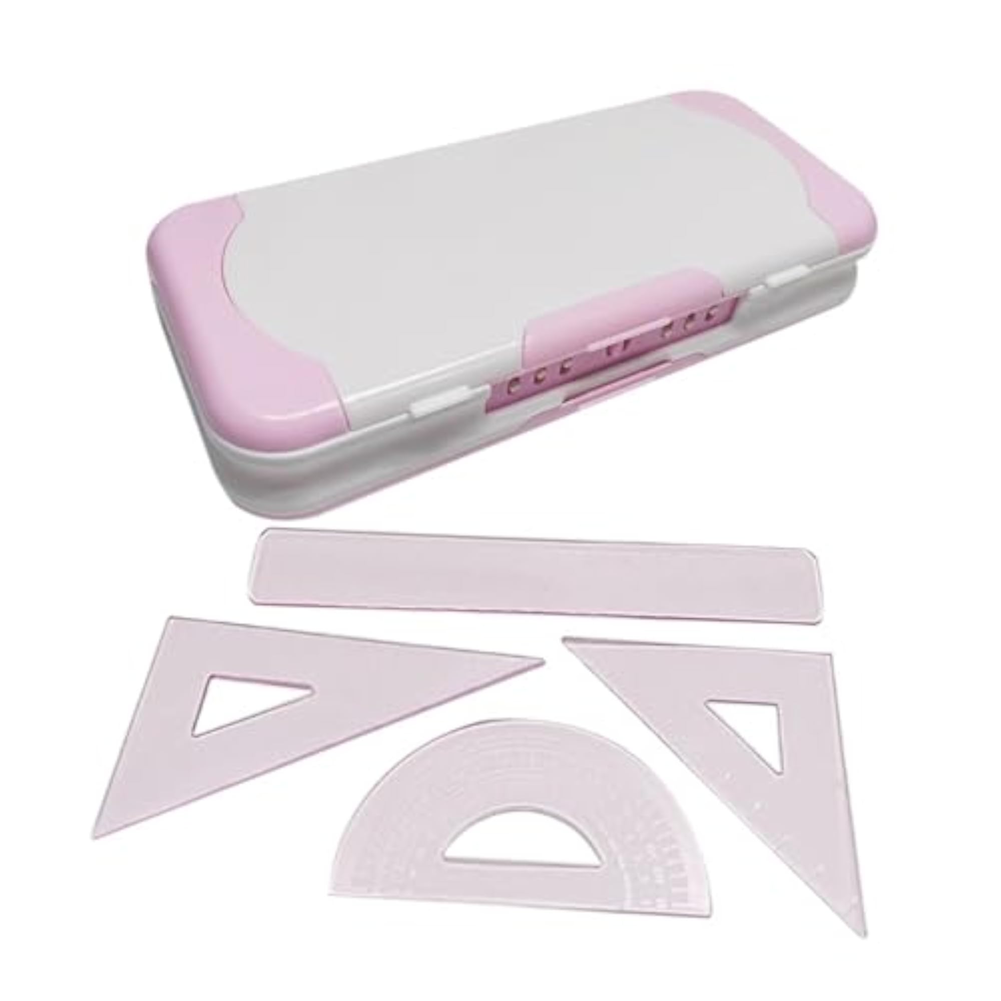 Portable Essential Art Supplies Organizer