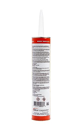 DAP Dicor Lap Sealant, 10.3 fl oz Capacity