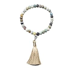 10MM Amazonite 33 Beads