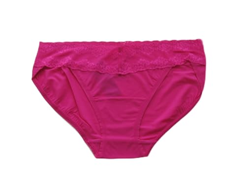 Image of One-Size V-Kini by Natori