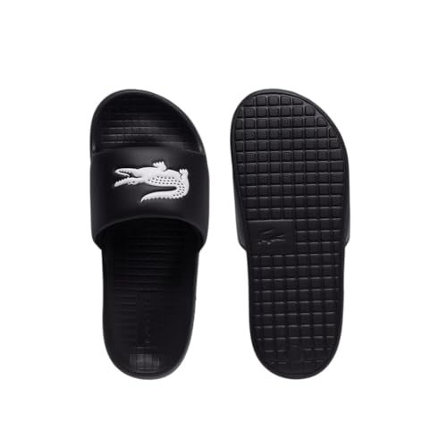 Image of Lacoste womens [公式] レディース Serve Slide 1.0 125 1 Cfa