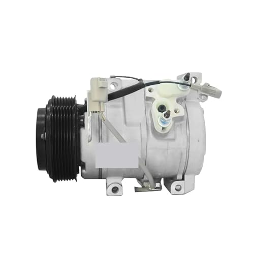 Compresseur AC 10S17C haute performance pour climatisation Toyota