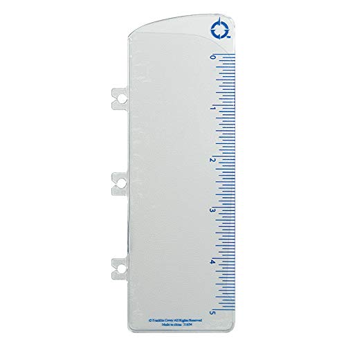 Franklin Covey Pocket Wire-Bound Pouch Pagefinder