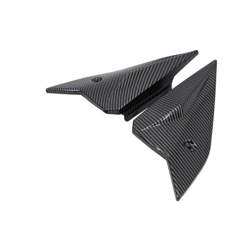 Carénages latéraux MT09 haute finition, habillage premium de capot pour FZ09 2014-2020