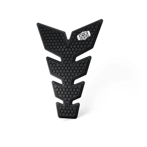 Protections de réservoir carburant moto contre les rayures xsr700