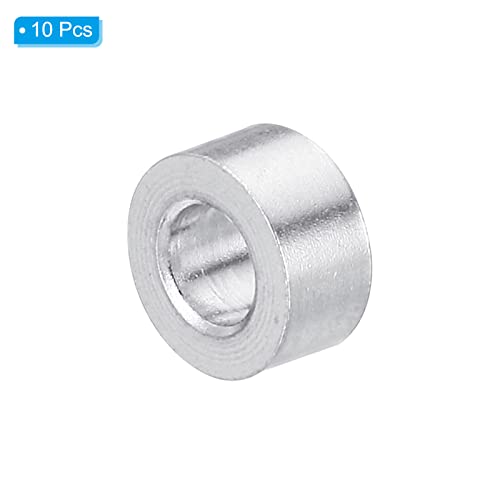 PATIKIL M4 Aluminum Spacer - Image 3