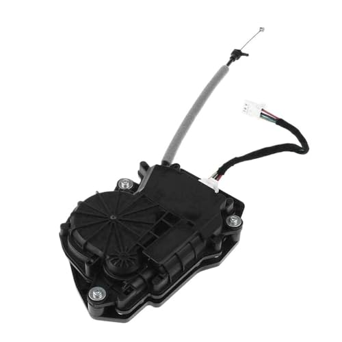 Actionneur de verrouillage hayon BMW 51247330648 pour réparer un coffre bloqué de F07 GT