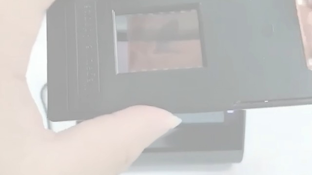 Amazon | VIPIH フィルムスキャナー ネガフィルム 1400万/2200万