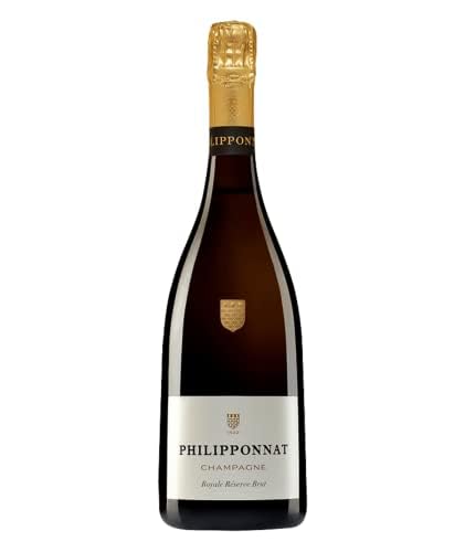 Philipponnat - Champagne Royale Réserve Brut - 75 cl