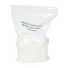 Methyl Cellulose Non-FDA, 1 lb