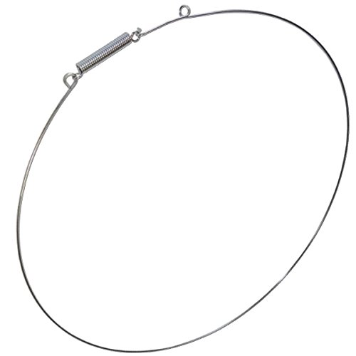 Ressort fixation joint de hublot Lave-linge 4861EN3002A LG