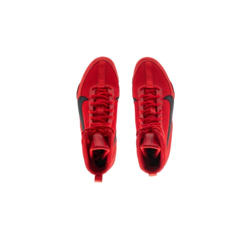 Chaussures de boxe Nike pour homme performance sur le ring - 4