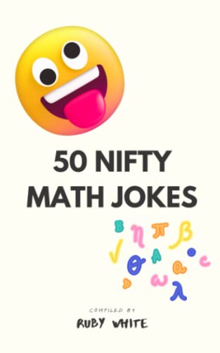 50 Nifty Math Jokes