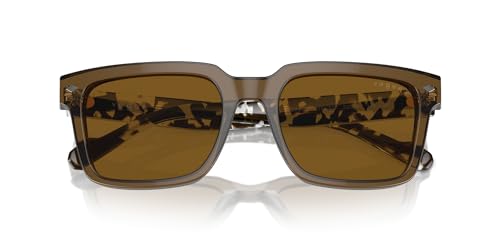 Image of Vogue Eyewear mens Vo5573s Square Sunglasses