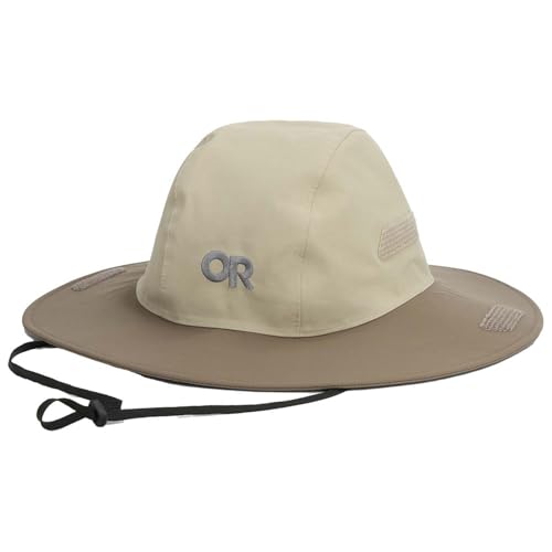 Image of Outdoor Research Unisex Seattle Rain Hat